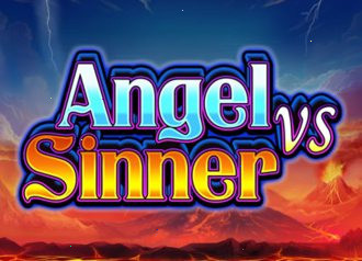 Angel vs Sinner золотой слот