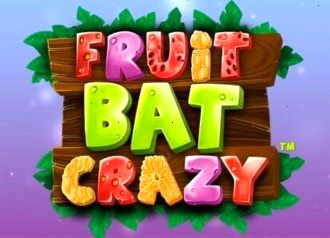 Fruitbat crazy дикий слот