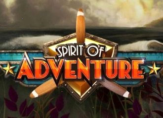 Spirit adventure авт игры
