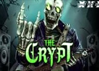 The Crypt готический слот